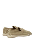 Loro Piana Summer Charms Walk Loafer.