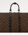 Louis Vuitton Keepall Bandoulière 45.