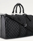 Louis Vuitton Keepall Bandoulière 45.