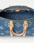 Louis Vuitton Keepall Shoulder Bag.