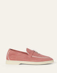 Loro Piana Summer Charms Walk Loafer.