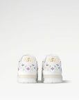Louis Vuitton LV x TM LV Trainer Sneaker.