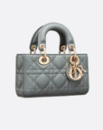 Dior Lady D-Joy Micro Bag Cloud Blue.