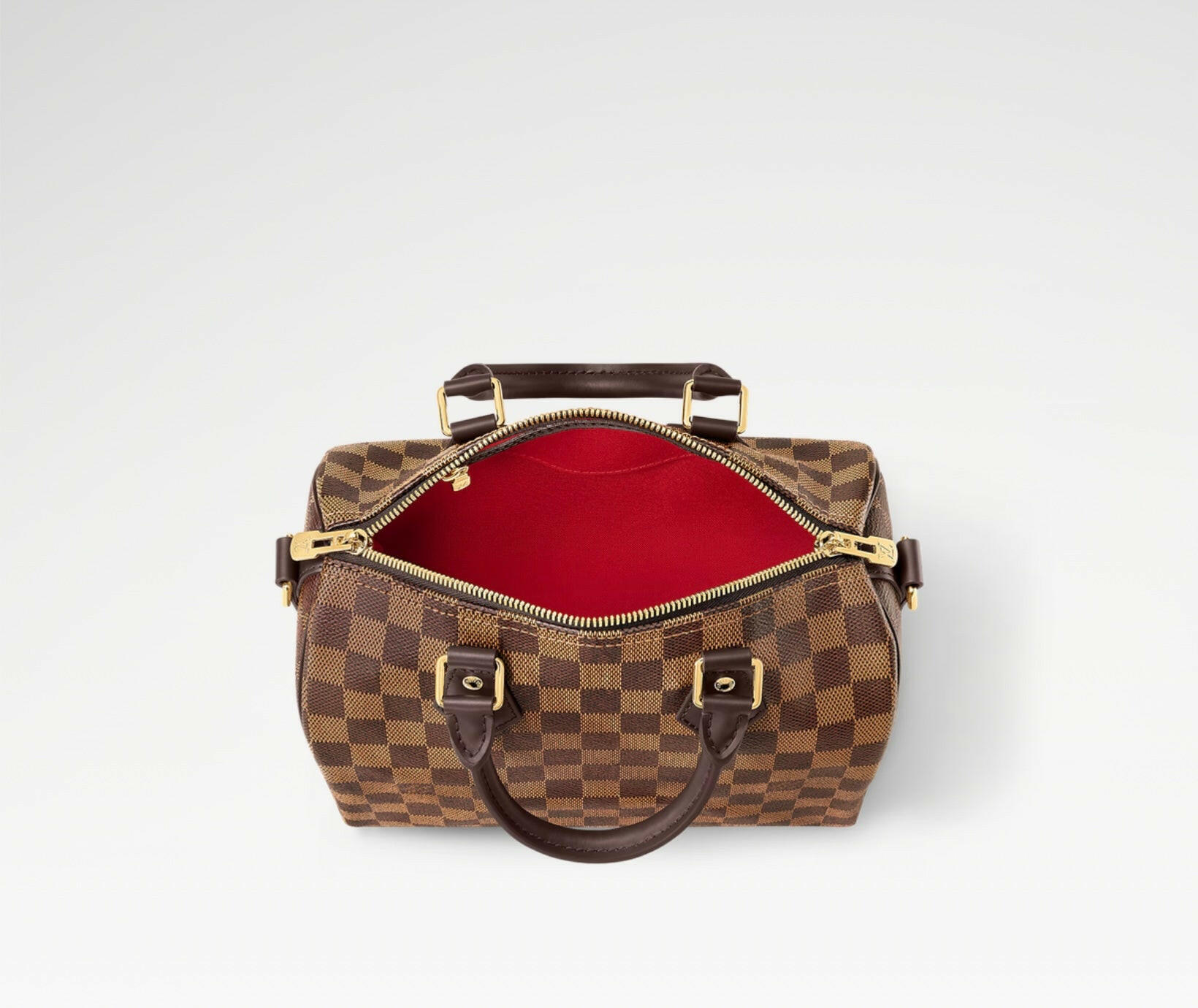 Louis Vuitton Speedy Bandoulière 25.