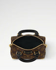 Louis Vuitton Speedy Trunk 20.