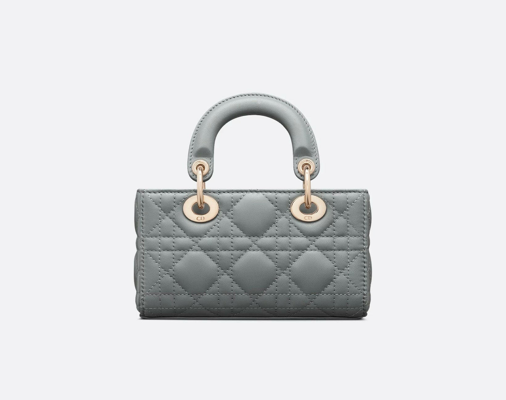 Dior Lady D-Joy Micro Bag Cloud Blue.