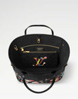 Louis Vuitton LV x TM Neverfull MM.