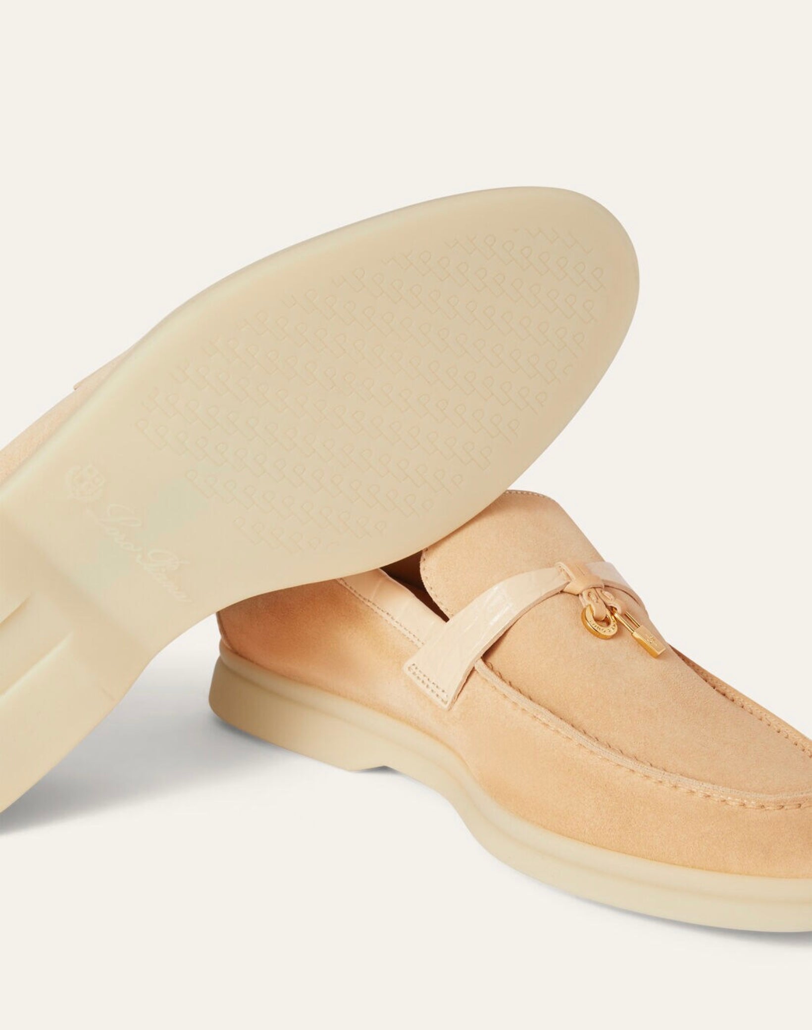 Summer Charms Walk Loafer.