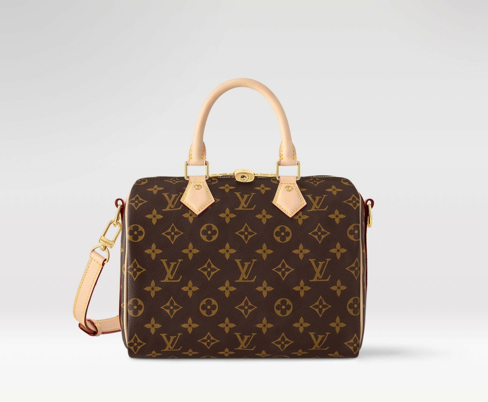 Louis Vuitton Speedy Bandoulière 25.