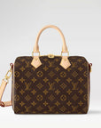 Louis Vuitton Speedy Bandoulière 25.