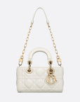 Dior Lady D-Joy Micro Bag Latte.