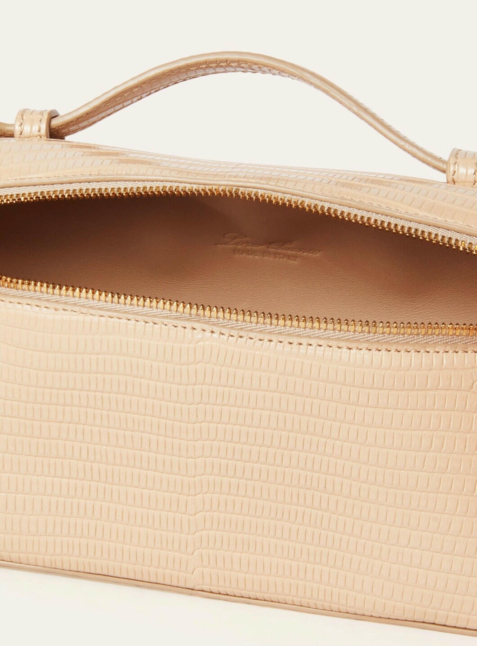 Loro Piana Extra Pocket L19.