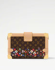 LV x TM Petite Malle.
