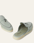 Charms Walk Babouche Loafer.
