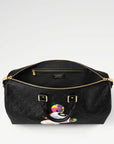 LV x TM Horizon Keepall Shoulder Bag 45.