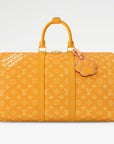 Louis Vuitton Keepall Bandoulière 45.