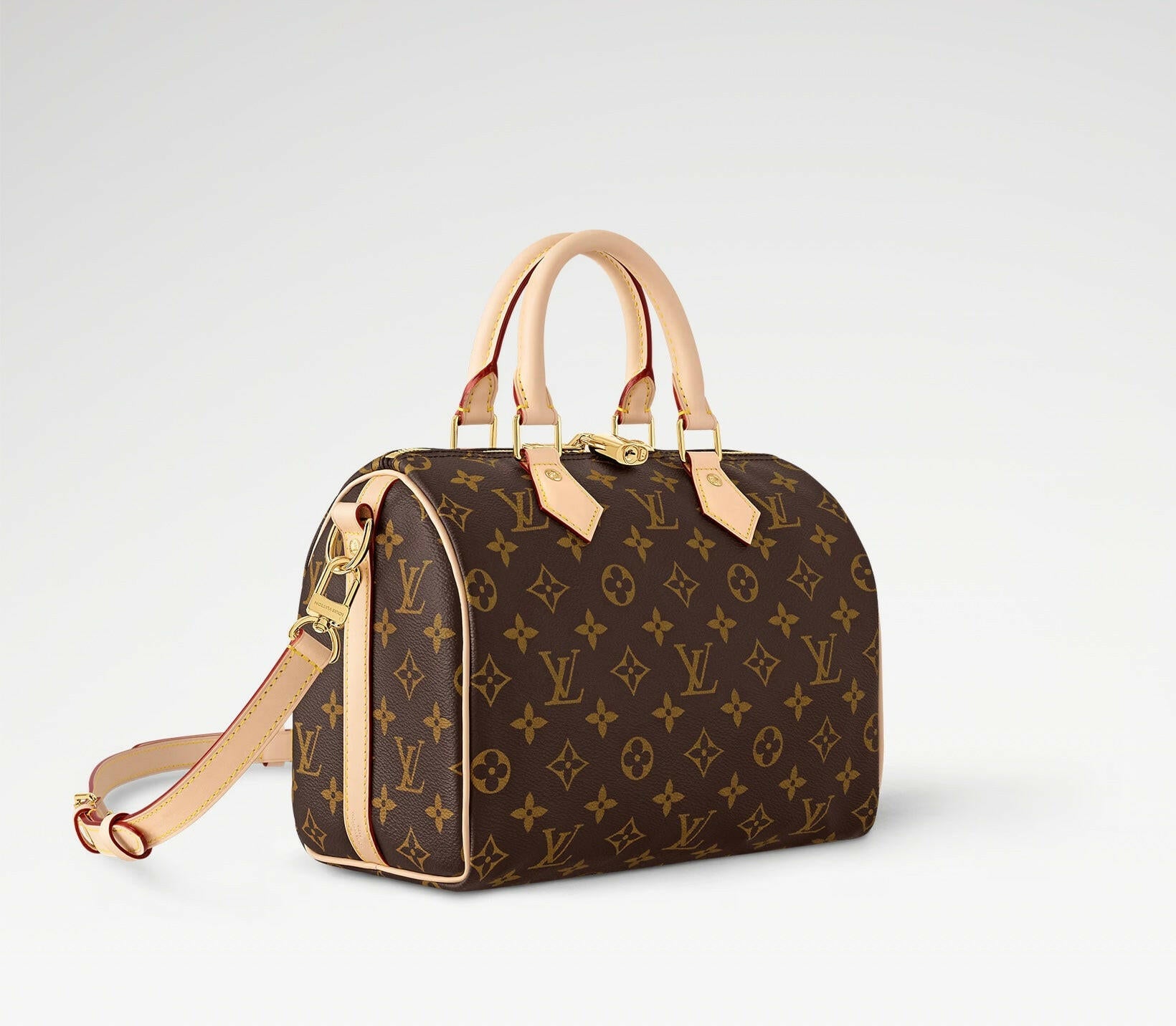 Louis Vuitton Speedy Bandoulière 25.