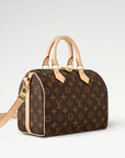 Louis Vuitton Speedy Bandoulière 25.