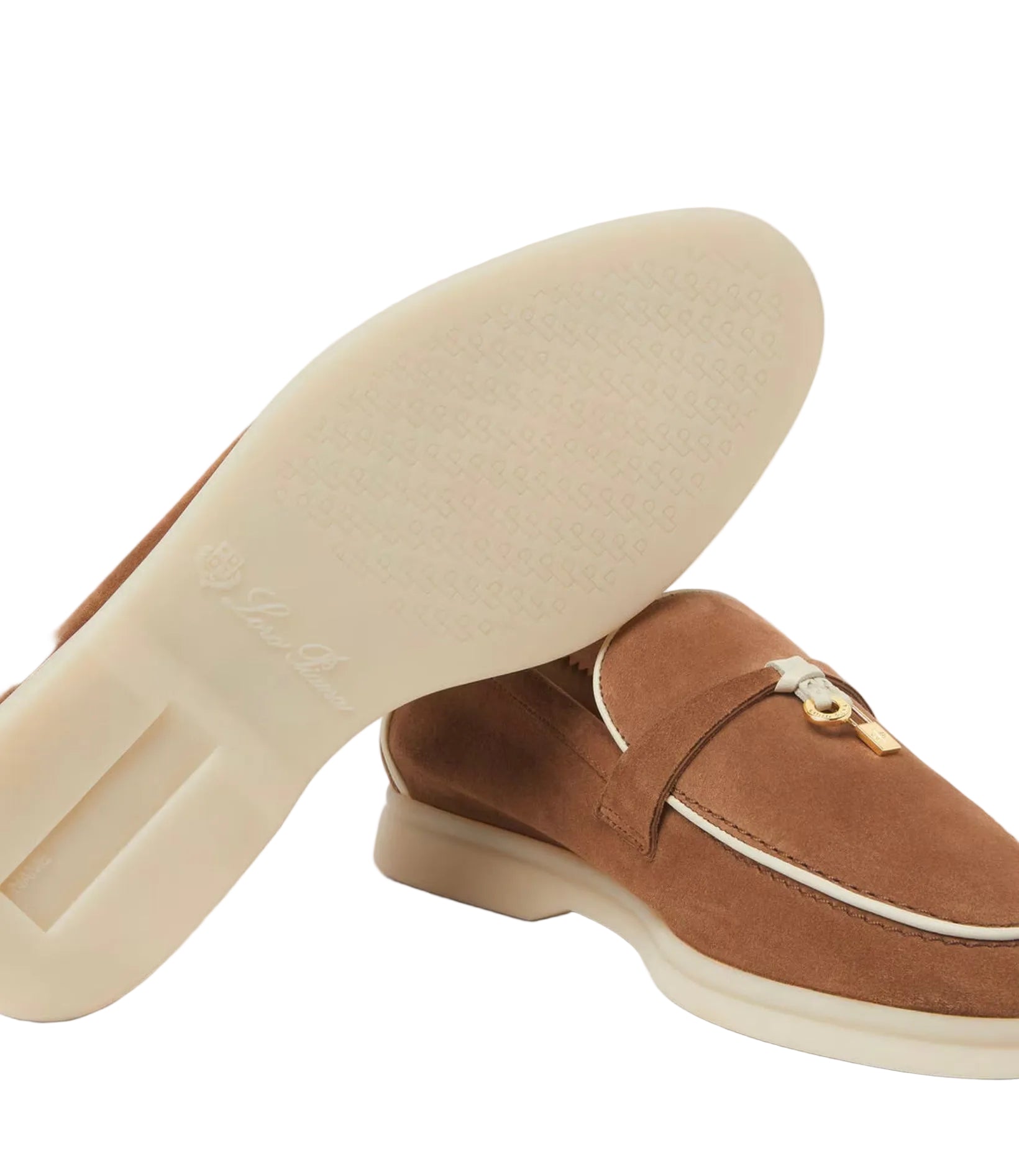 Summer Charms Walk Loafer/ Mole.
