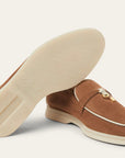 Summer Charms Walk Loafer/ Mole.