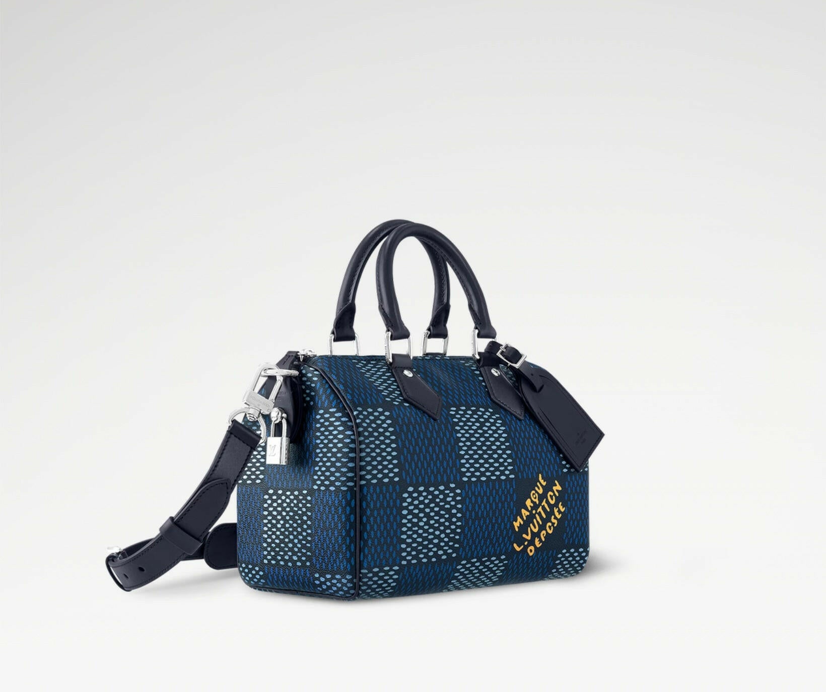 Louis Vuitton Speedy Bandoulière 25.