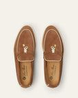 Summer Charms Walk Loafer/ Mole.