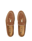Summer Charms Walk Loafer/ Mole.