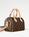 Louis Vuitton Speedy Crossbody 20.