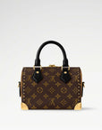 Louis Vuitton Speedy Trunk 20.
