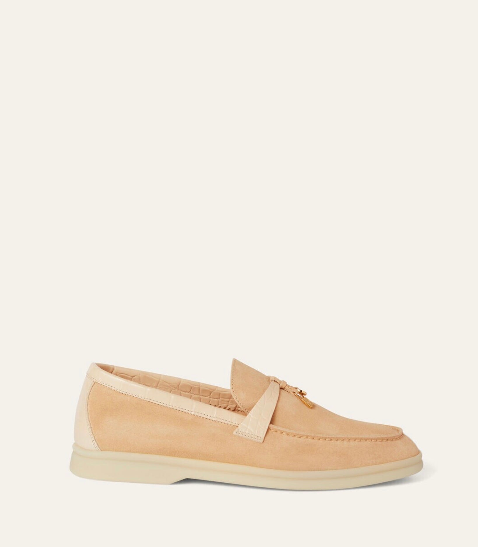 Summer Charms Walk Loafer.