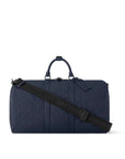 Louis Vuitton Keepall Bandoulière 50
