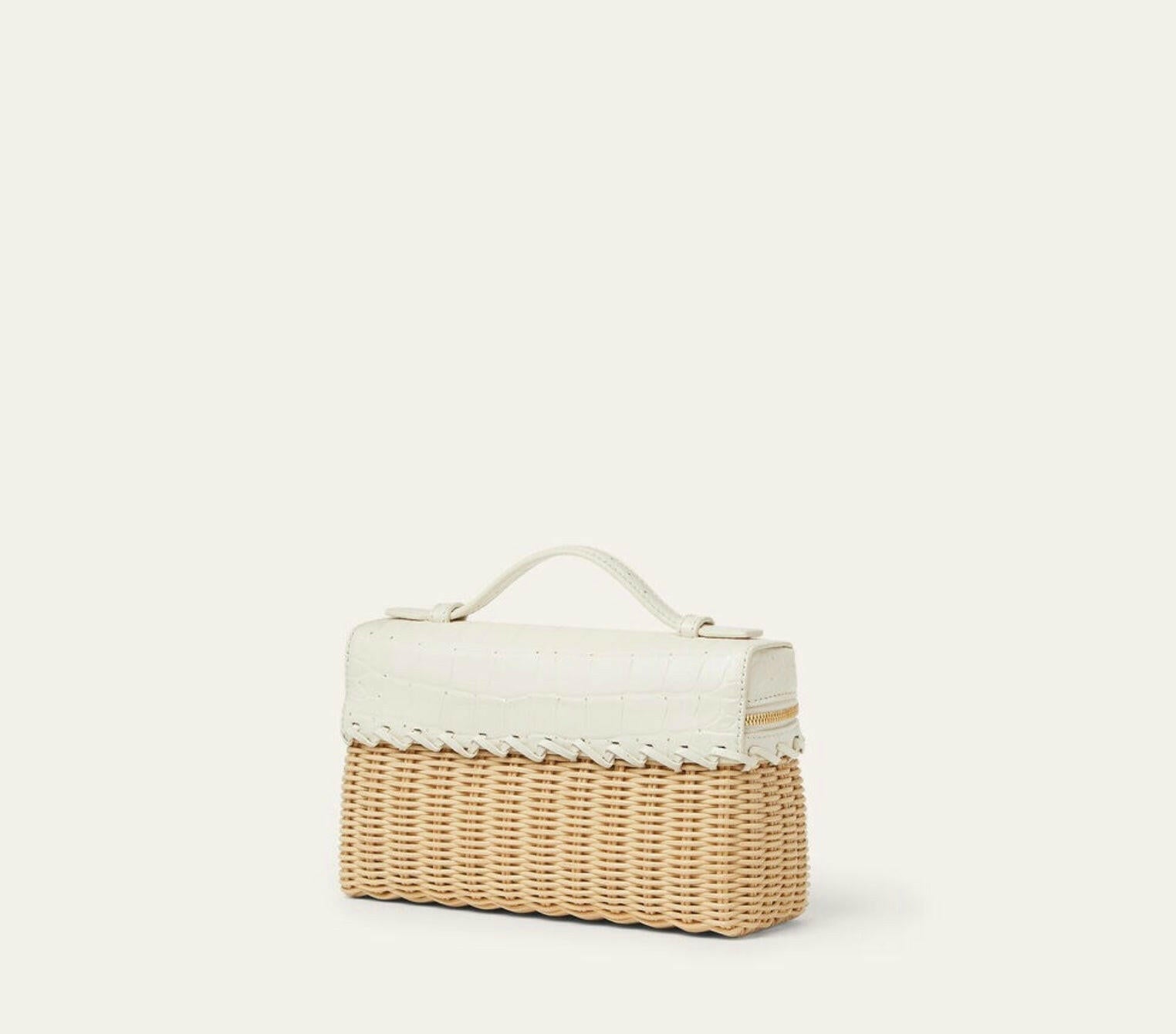 Loro Piana Extra Pocket L19.