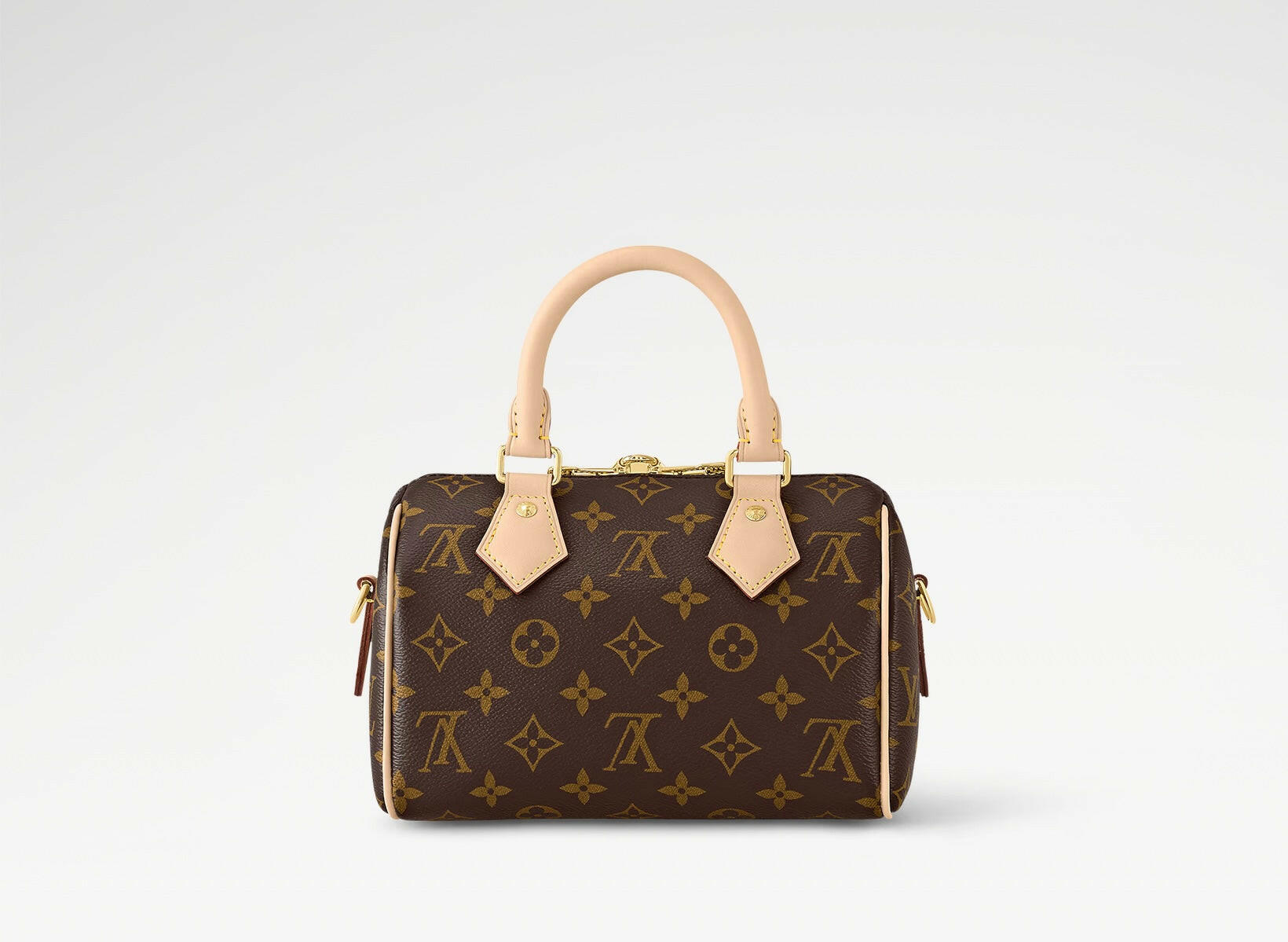 Louis Vuitton Speedy Crossbody 20.