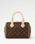 Louis Vuitton Speedy Crossbody 20.