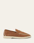 Summer Charms Walk Loafer/ Mole.