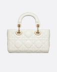 Dior Lady D-Joy Micro Bag Latte.