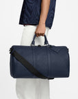 Louis Vuitton Keepall Bandoulière 50
