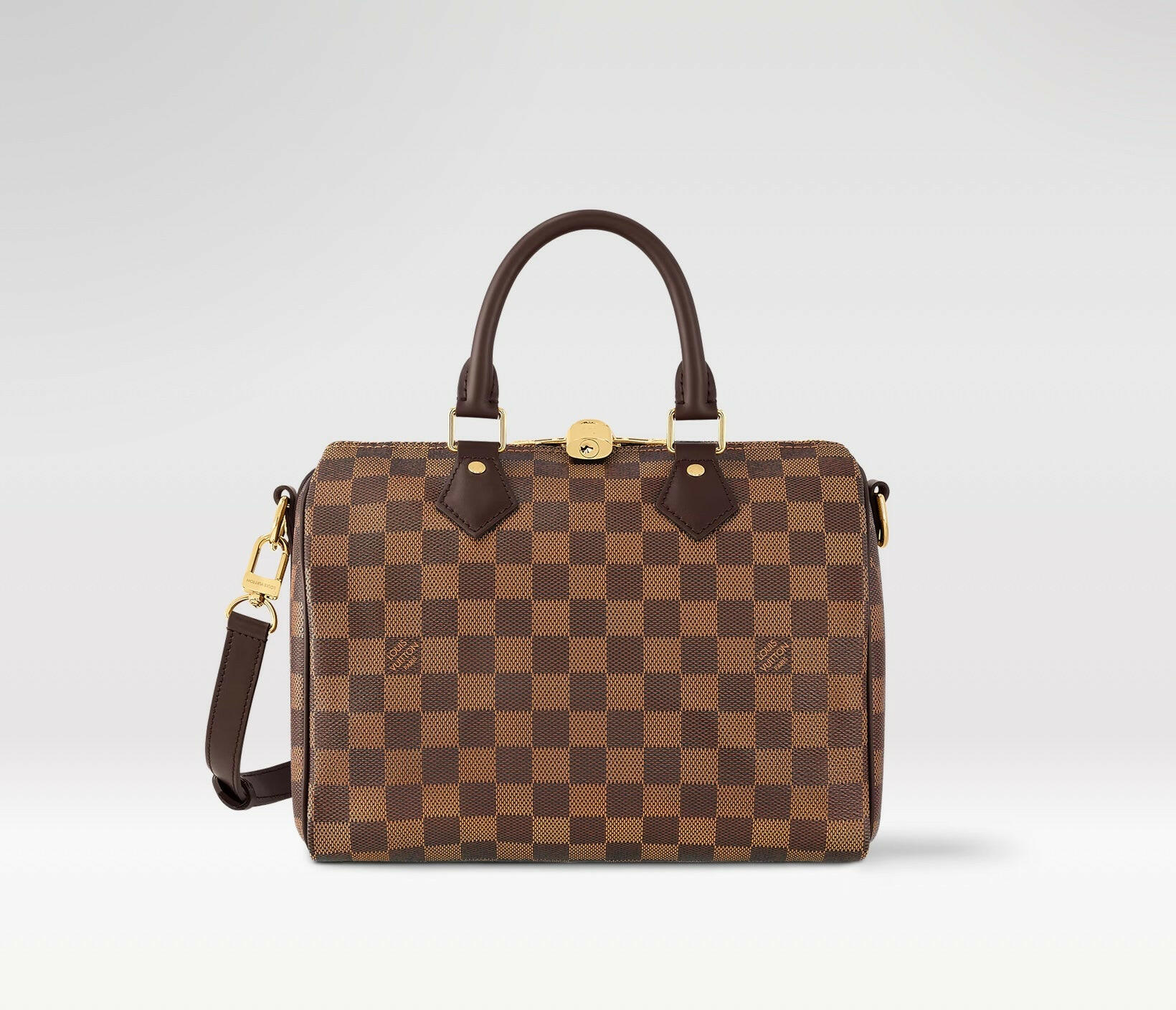 Louis Vuitton Speedy Bandoulière 25.