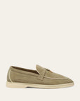 Loro Piana Summer Charms Walk Loafer.