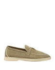 Loro Piana Summer Charms Walk Loafer.