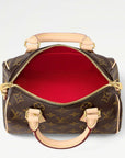 Louis Vuitton Speedy Crossbody 20.