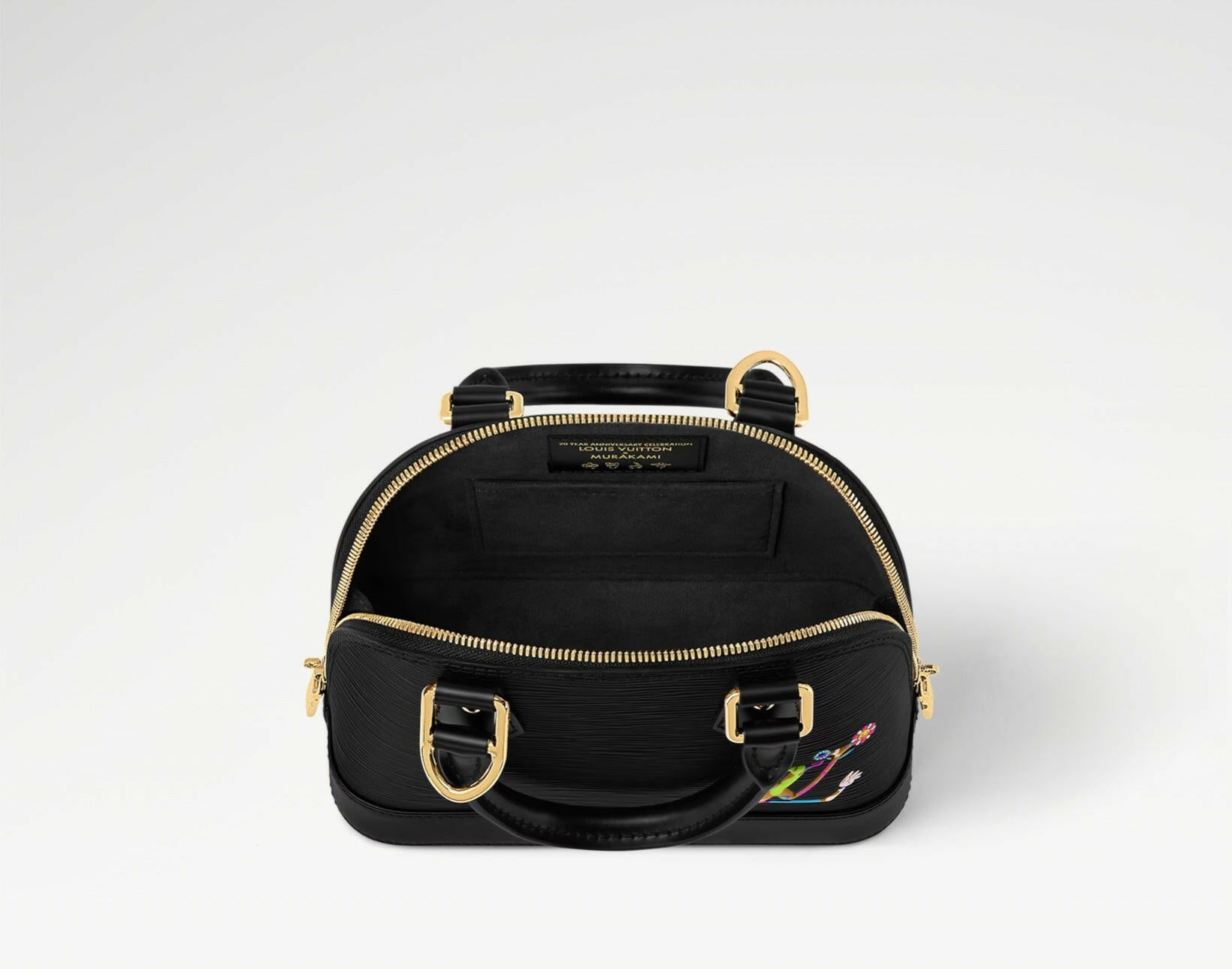 LV x TM Alma BB