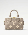Louis Vuitton Speedy Bandoulière 20.