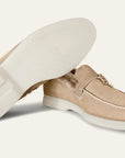 Summer Charms Walk Loafer/ Light Mastic.