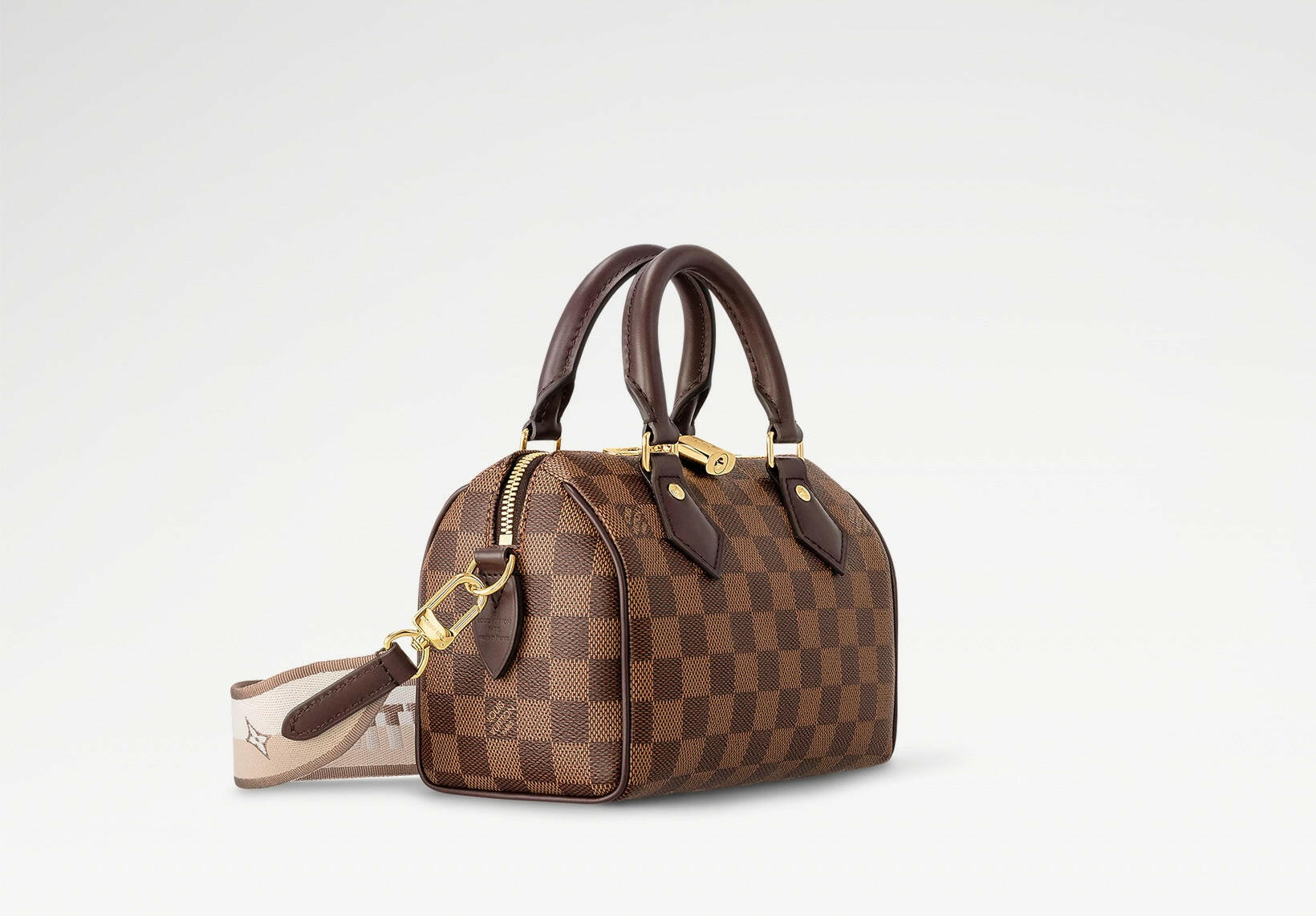 Louis Vuitton Speedy Bandoulière 20.