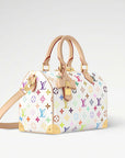 LV x TM Speedy Bandoulière 25.