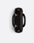Dior Lady D-Joy Micro Bag Black.