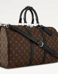 Louis Vuitton Keepall Bandoulière 45.