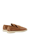 Summer Charms Walk Loafer/ Mole.