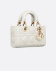 Dior Lady D-Joy Micro Bag Latte.